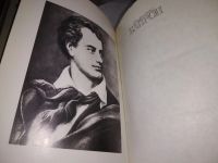 Лот: 17498389. Фото: 6. Джордж Гордон Байрон. Избранные...