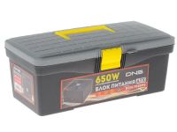 Лот: 10717893. Фото: 4. Блок Питания DNS FinePower 650W... Красноярск