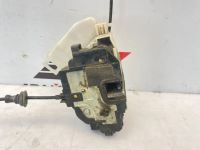 Лот: 25727731. Фото: 2. замок двери Kia Ceed ED. Автозапчасти