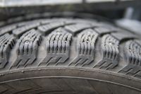 Лот: 14839477. Фото: 2. Шины 4 шт. шипы, комплект. Шины, Диски