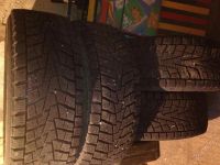 Лот: 2547715. Фото: 3. продам зимнюю резину BRIDGESTONE. Авто, мото, водный транспорт