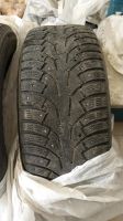 Лот: 12132247. Фото: 4. Резина Nokian Hakkapelitta 5 R18. Красноярск