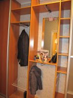 Лот: 3280480. Фото: 6. Шкаф-купе размер длинна 4,32