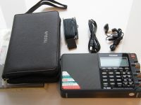 Лот: 4529214. Фото: 8. Tecsun PL-880 Black Всеволновый...