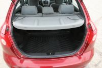 Лот: 5556010. Фото: 7. Chevrolet Lacetti 1,6 хэтчбэк...
