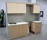 Лот: 7443035. Фото: 5. Кухни из глянцевого акрила! Более...