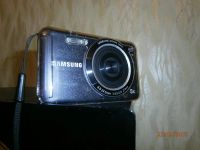 Лот: 6153688. Фото: 3. фотоаппарат Samsung ES75 14.2... Фото, видеокамеры, оптика