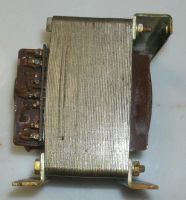 Лот: 18844054. Фото: 3. Трансформатор мощный 100х100х110мм... Красноярск