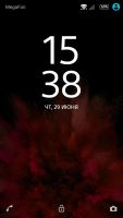 Лот: 9295835. Фото: 5. Продам или Обменяю Sony Z (фиолетовый...
