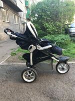 Лот: 11667409. Фото: 4. Коляска PegPerego Gt3. Красноярск