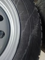 Лот: 24767524. Фото: 3. 4шт 175-65-14 Bridgestone Blizzak... Авто, мото, водный транспорт