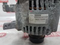 Лот: 20898785. Фото: 6. Генератор Toyota Vitz NSP130 1NR-FE...