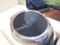 Лот: 15236511. Фото: 5. Часы Huawei Watch Genuine leather...