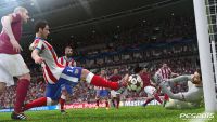 Лот: 7745118. Фото: 2. Pro Evolution Soccer 2015 для... Игровые консоли