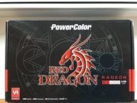 Лот: 16814241. Фото: 4. Видеокарта PowerColor AMD Radeon... Красноярск