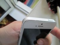 Лот: 9750992. Фото: 2. Iphone 5s. Смартфоны, связь, навигация