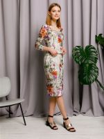 Лот: 18945361. Фото: 4. Платье от Glance 🎀. Красноярск