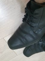 Лот: 14994499. Фото: 3. Зимние высокие ботинки Ralf 45... Одежда, обувь, галантерея
