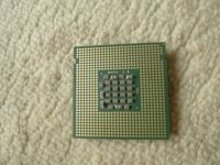 Лот: 9498761. Фото: 2. процессор Intel Pentium 4 Processor... Комплектующие