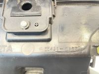 Лот: 25513203. Фото: 8. рамка климат контроля toyota Corolla...