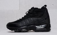 Лот: 12050862. Фото: 2. Кроссовки Nike air max 95. Мужская обувь
