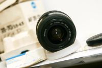 Лот: 9374541. Фото: 4. Объектив Sony Minolta AF Zoom...