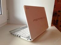 Лот: 2589433. Фото: 2. Нетбук 10,1" Acer Aspire One aod257. Компьютеры, ноутбуки, планшеты