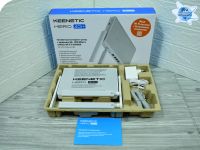 Лот: 20509525. Фото: 4. Роутер Keenetic Hero 4G+ KN-2311... Красноярск