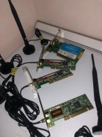 Лот: 14715673. Фото: 4. Беспроводной PCI-адаптер D-Link... Красноярск