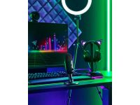 Лот: 21759161. Фото: 9. Микрофон Razer Seiren V2 X черный
