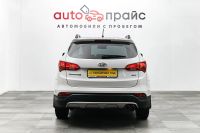 Лот: 19308842. Фото: 6. Hyundai Santa Fe, III 2.4 AT...