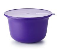 Лот: 20231956. Фото: 2. Чаша Tupperware Алоха 12л. Посуда, кухонная утварь