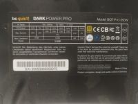 Лот: 19615177. Фото: 2. Блок питания Dark Power pro p10-550. Комплектующие