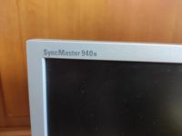 Лот: 17663616. Фото: 2. Монитор Samsung SyncMaster 940n. Мониторы, проекторы