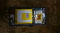 Лот: 10511627. Фото: 2. sony z2 16гб ,21мп. Смартфоны, связь, навигация