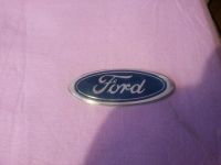 Лот: 6979363. Фото: 2. Эмблема FORD на капот. Автозапчасти