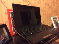 Лот: 8937098. Фото: 3. Samsung NP300V5A-S08RU. Компьютеры, оргтехника, канцтовары