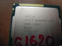Лот: 12985760. Фото: 2. Процессор CPU 1155 сокет. Intel... Комплектующие