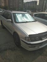 Лот: 12149004. Фото: 2. автомобиль nissan primera. Авто, мото, водный транспорт