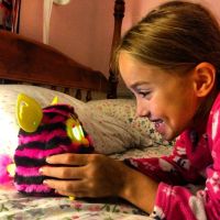 Лот: 4084635. Фото: 3. Furby Boom Ферби бум! Сертификаты... Дети растут