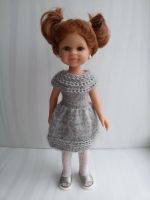 Лот: 15610847. Фото: 3. Платье для куклы Paola Reina 32-34... Сувениры, подарки