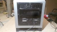 Лот: 18863946. Фото: 2. Сабвуфер Yamaha yst-sw015. Аудиотехника