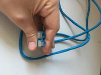 Лот: 16728789. Фото: 2. Кабель компьютер. Комплектующие