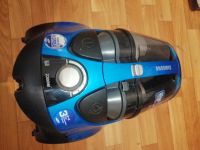Лот: 24965577. Фото: 2. Пылесос Samsung сгорел мотор. Мелкая бытовая техника