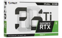 Лот: 19302477. Фото: 2. Видеокарта Palit GeForce RTX 3060... Комплектующие