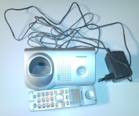 Лот: 25005041. Фото: 3. Радиотелефон Panasonic KX-TG7105RUS... Смартфоны, связь, навигация