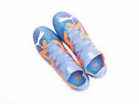 Лот: 24975602. Фото: 4. Футбольная обувь Puma Future Ultimate... Красноярск