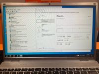 Лот: 25357509. Фото: 2. Б\У ноутбук Azerty AZ-1402 Intel... Компьютеры, ноутбуки, планшеты