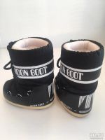 Лот: 13548188. Фото: 4. Луноходы ботинки MOON BOOT оригиналы... Красноярск
