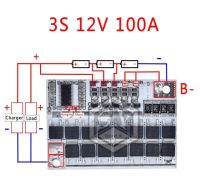 Лот: 15229456. Фото: 5. Плата заряда и балансир li-ion...